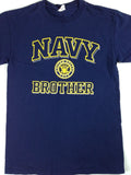 United States Navy Brother T-Shirt