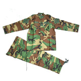 Kids Army Combat Uniform